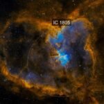 Langit Gelap, Gerhana & Mengamat Bintang – Kenapa Sonoma County Menjadi Destinasi Utama untuk Astro-Turisme!