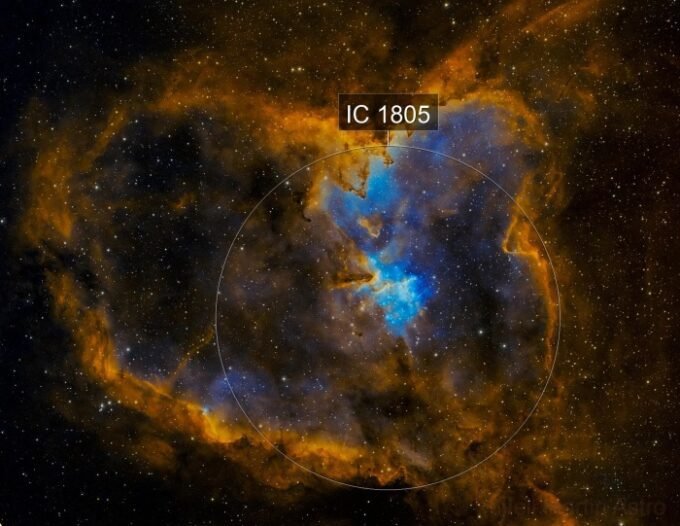 Langit Gelap, Gerhana & Mengamat Bintang – Kenapa Sonoma County Menjadi Destinasi Utama untuk Astro-Turisme!