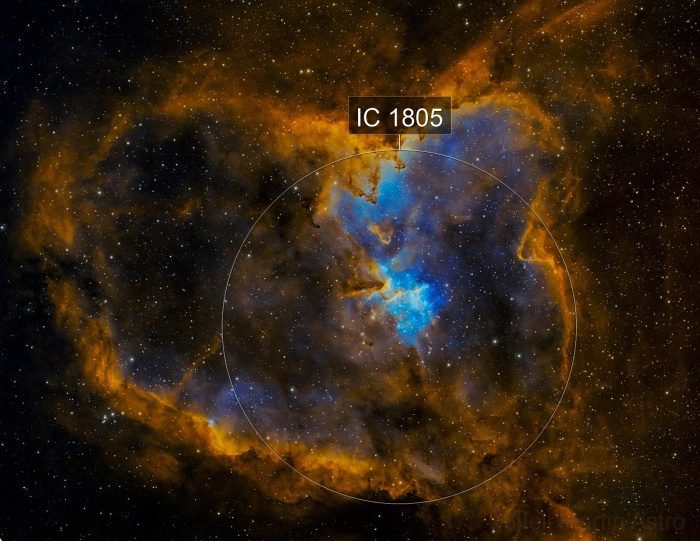 Langit Gelap, Gerhana & Mengamat Bintang – Kenapa Sonoma County Menjadi Destinasi Utama untuk Astro-Turisme!