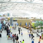 Bandara Terjibun di Dunia Bukan Lagi Dubai!