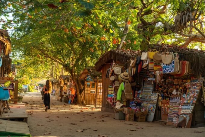 7 Destinasi Menarik di Brasil Berjuang Raih Pengakuan UN sebagai Desa Wisata Terbaik Dunia!