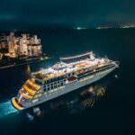 Sudah Tahu tentang Kapal Pesiar Repositioning? Temukan Kenapa Wisatawan Terpesona dengan Petualangan Laut yang Jarang Diketahui ini!