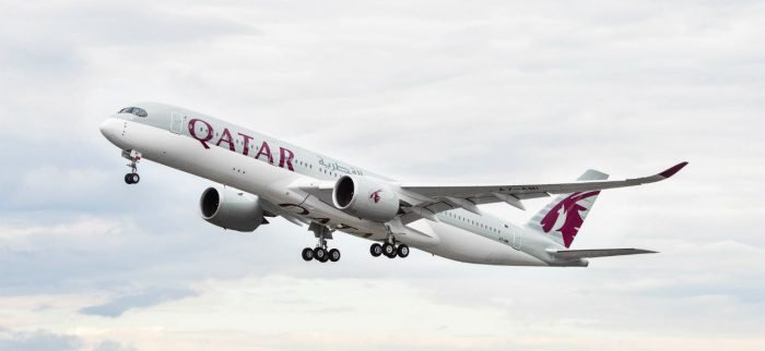 Qatar Airways Hadir Kembali! Terbang Pertama dari Doha ke Philadelphia dan Siap Menyambut Petualangan Baru!