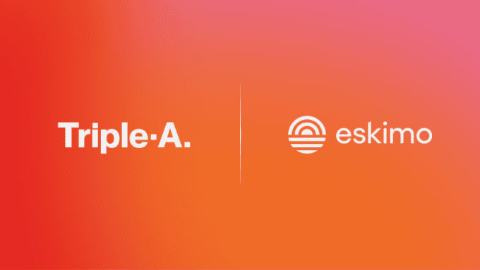 Eskimo Hadirkan Pembayaran Stablecoin untuk Rencana eSIM Global melalui Triple-A!