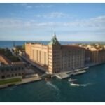 Rasakan Keajaiban Festival Film Venesia dengan Gaya Venesia di Hilton Molino Stucky Venice!