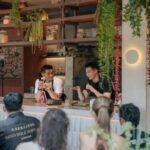 Data Baru Airbnb: Munculnya Tren Wisata Kuliner yang Menggoda di Indonesia!