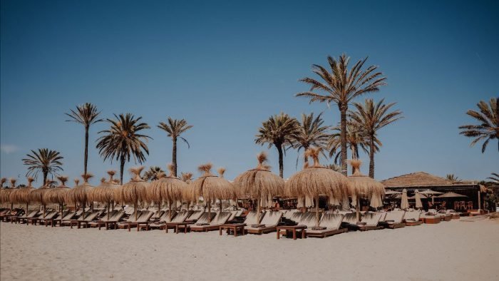 Musim Kedua Ibiza: Temukan Pesona Baru yang Siap Menggoda!
