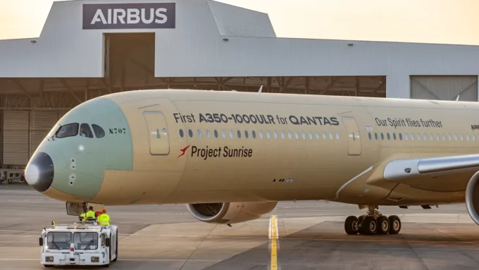 10 Penerbangan Nonstop Terpanjang di Dunia yang Wajib Kamu Coba!