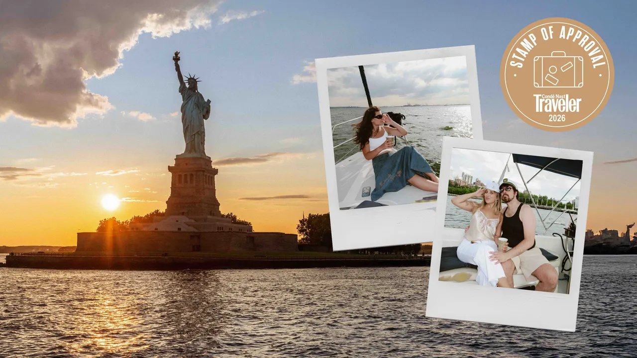 Saya Orang New York Asli—Mengapa Berlayar Menjadi Cara Terbaik Menikmati Keindahan Kota Ini!