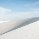Temukan Penginapan Terbaik Dekat White Sands National Park: Glamping Dome, Casita, dan Hotel Boutique yang Instagramable!