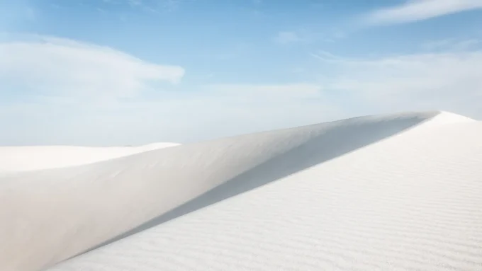 Temukan Penginapan Terbaik Dekat White Sands National Park: Glamping Dome, Casita, dan Hotel Boutique yang Instagramable!