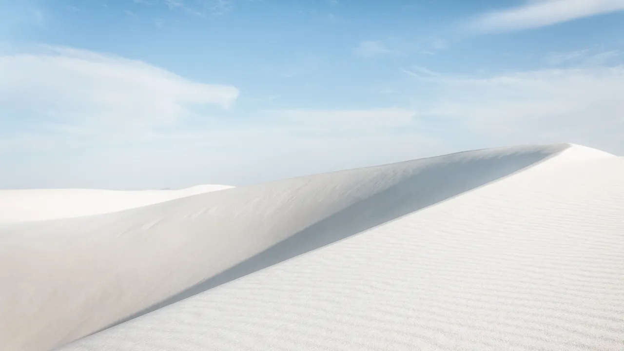 Temukan Penginapan Terbaik Dekat White Sands National Park: Glamping Dome, Casita, dan Hotel Boutique yang Instagramable!