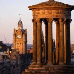 Temukan Spot Terfavorit Seorang Veteran Edinburgh Fringe di Festival: Destinasi Wajib Kunjung!