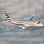 American Airlines dan Infinium Luncurkan Penerbangan Penumpang Pertama yang Didukung eSAF!