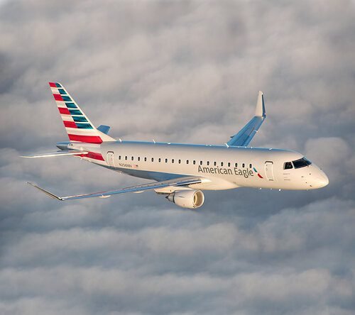 American Airlines dan Infinium Luncurkan Penerbangan Penumpang Pertama yang Didukung eSAF!
