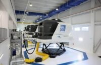 United Sukses Rampungkan Fase Pertama Ekspansi Fasilitas Pelatihan Pilot Terbesar di Dunia!