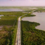 10 Rute Perjalanan Terbaik di Pantai Timur yang Wajib Dicoba Setiap Musim!