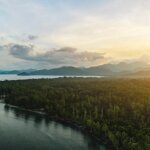 Temukan Destinasi Termahal di Dunia: Dari Pulau Solomon Hingga Turkmenistan!