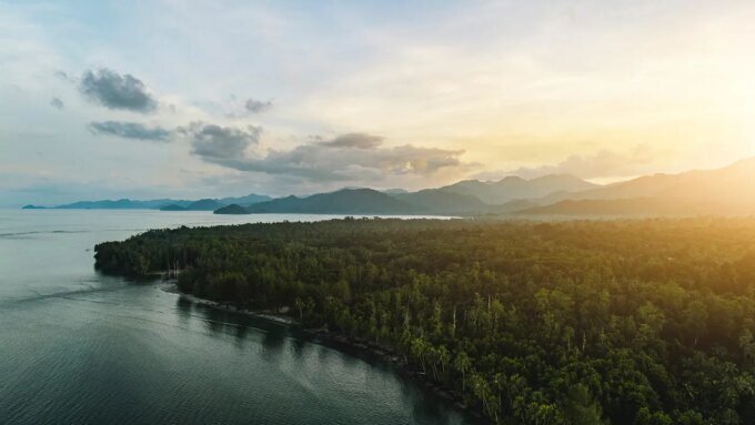 Temukan Destinasi Termahal di Dunia: Dari Pulau Solomon Hingga Turkmenistan!