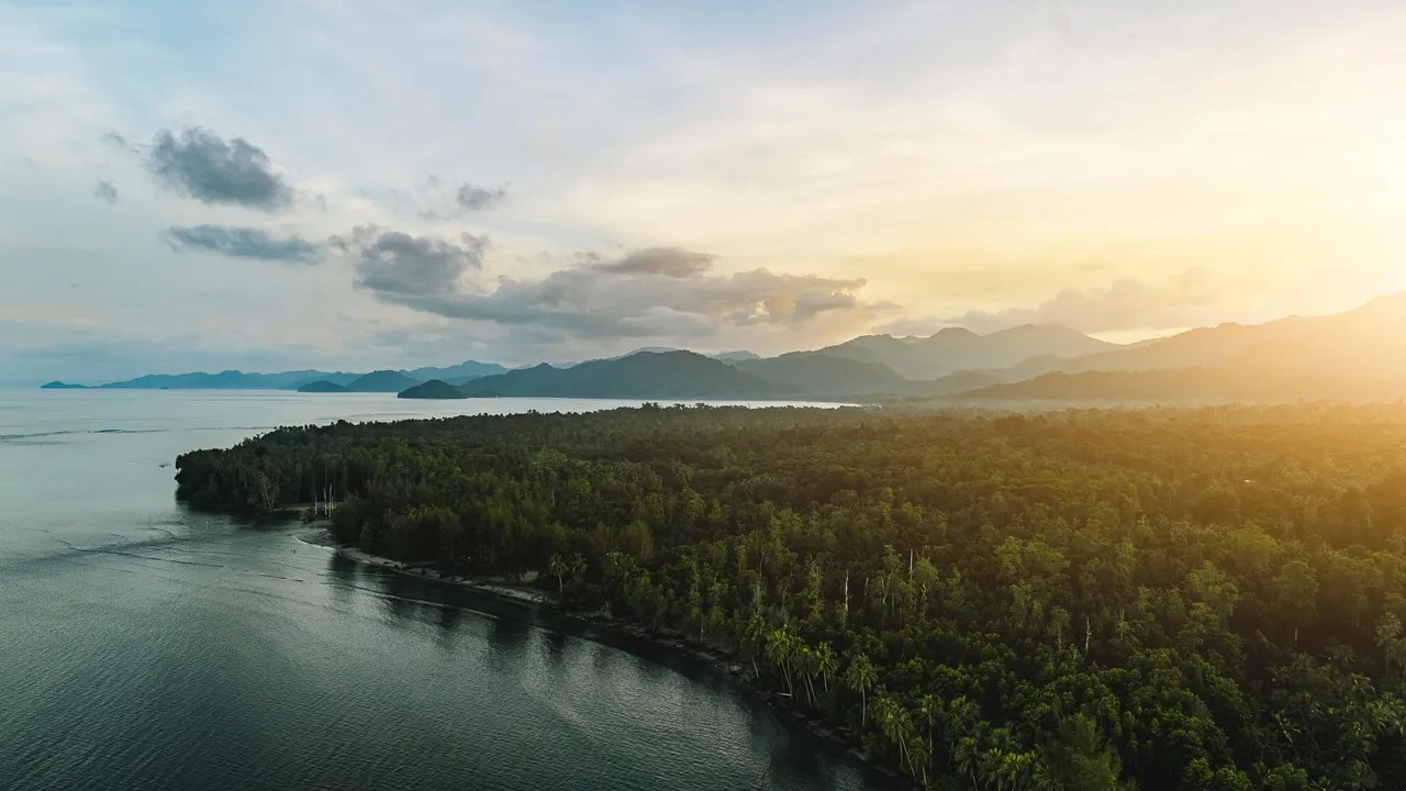Temukan Destinasi Termahal di Dunia: Dari Pulau Solomon Hingga Turkmenistan!