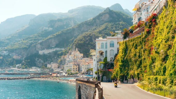 Cara Cerdas Warga AS Memanfaatkan Elective Residence Visa untuk Pensiun di Italia!