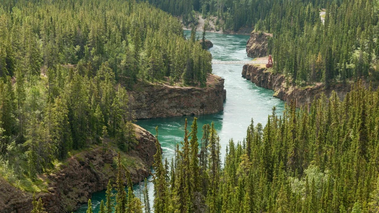15 Destinasi Terbaik di Kanada: Menelusuri Sejarah First Nations, Menikmati Kuliner Quebec, dan Menemukan Jejak Dinosaurus!