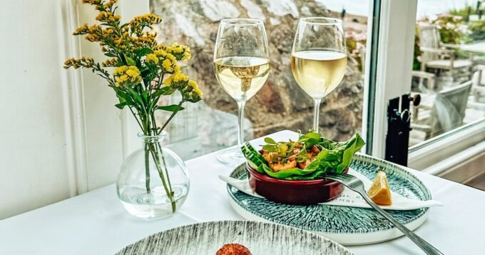 Jelajahi Akhir Pekan Kuliner Terbaik di Torquay!