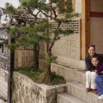 Panduan Liburan Ibu dan Anak Remaja: Menyelami K-Beauty, Hanbok, dan Brooklyn-nya Seoul!