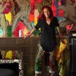 Intip Apartment Souvenir Keren Patricia Field di New York City!