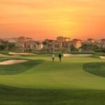Madinaty Golf Club di Mesir Siap Jadi Tuan Rumah World Golf Awards 2026!