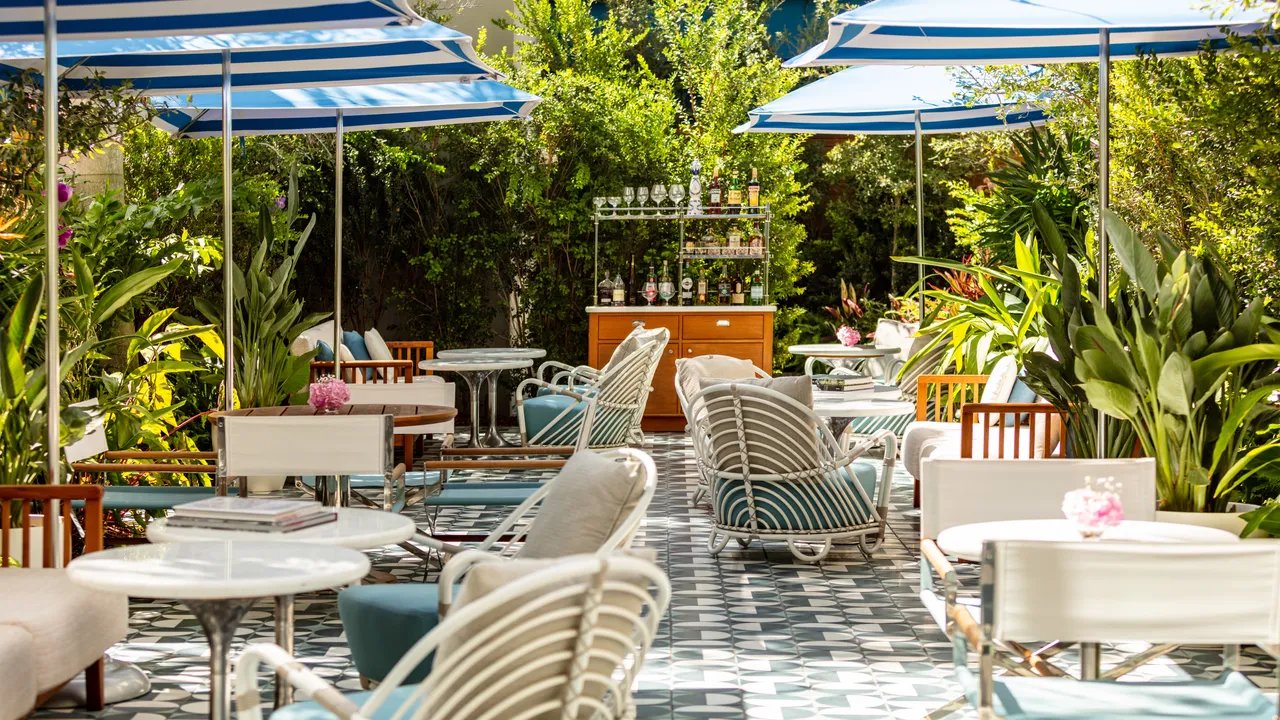 Temukan Hotel Boutique Terbaik di Miami: Stylish, Dekat Pantai, dan Super Nyaman!