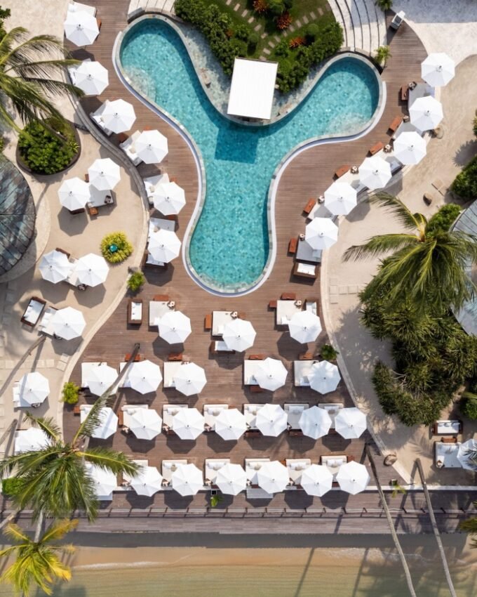 NIKKI BEACH RESORT & SPA KOH SAMUI RILIS KALENDAR SUMMER PENUH PENGALAMAN EKSKLUSIF!