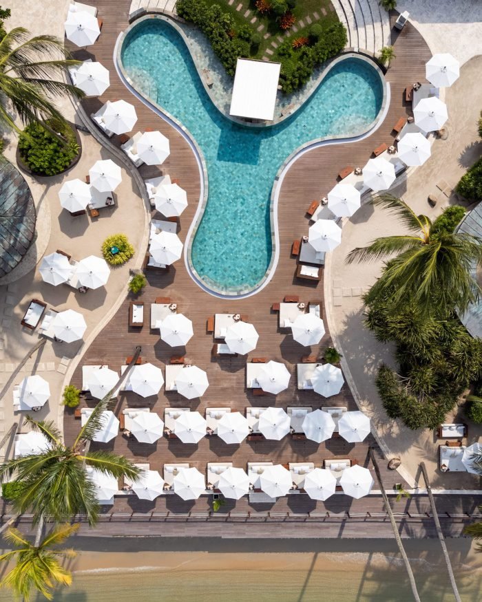 NIKKI BEACH RESORT & SPA KOH SAMUI RILIS KALENDAR SUMMER PENUH PENGALAMAN EKSKLUSIF!