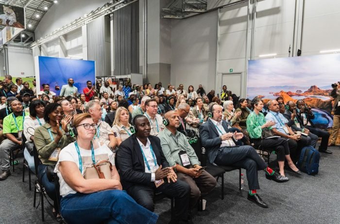 Kembali! Workshop China Ready® Siap Memukau di WTM Africa 2027!