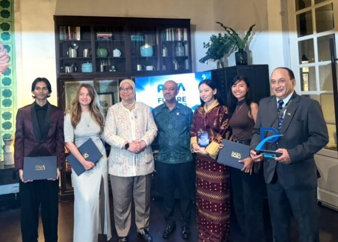 PATA Nepal Chapter Raih Penghargaan PATA Award of Excellence 2026!