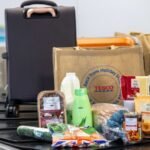 TESCO HADIRKAN BARANG TERPILIH UNTUK PELANCONG DI TEMPAT PENGAMBILAN BAGASI!