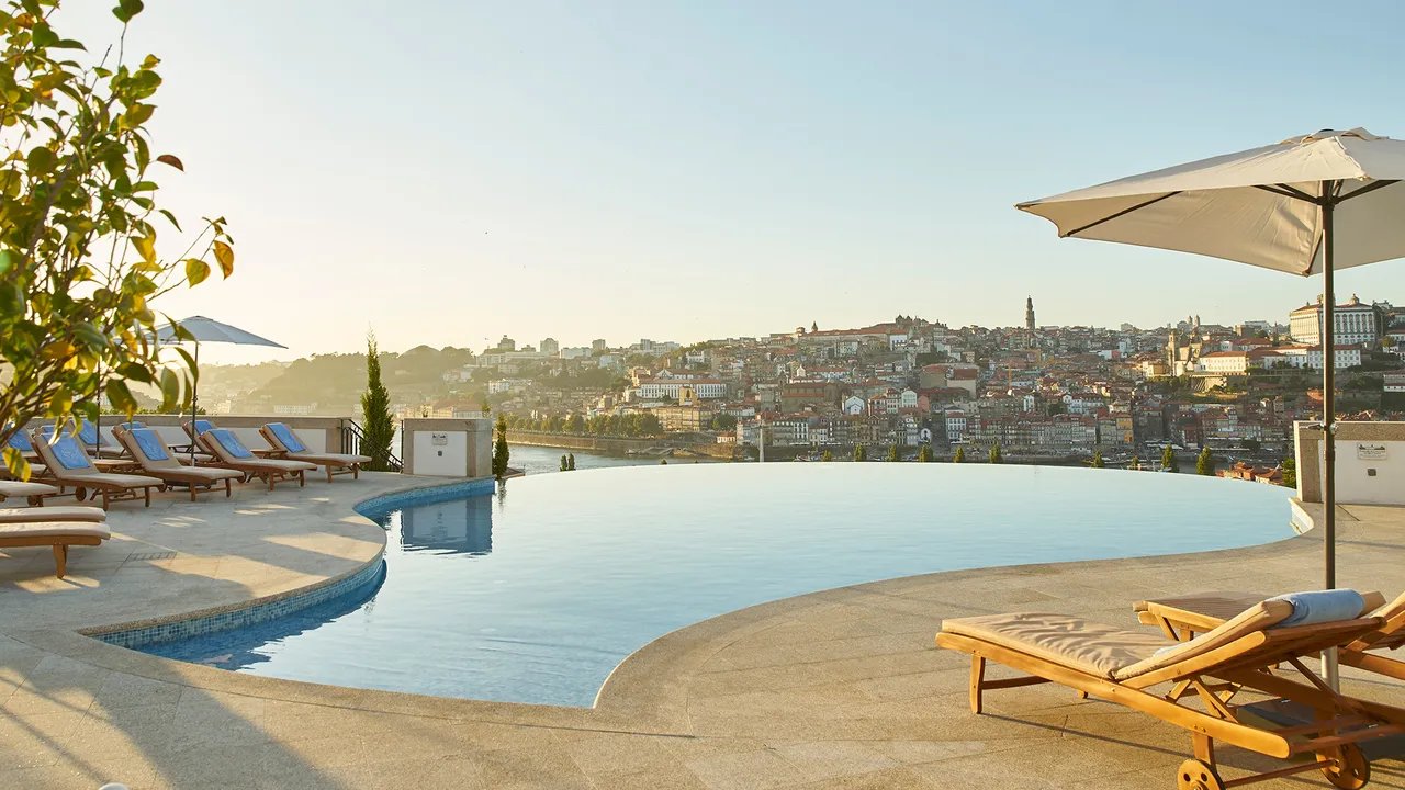 Temukan Hotel Terbaik di Porto Versi Editor Penggila Portugal!