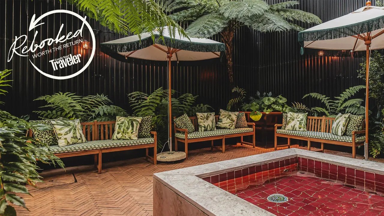 Valverde Hotel: Stay Desain Kekinian di Lisbon yang Selalu Bikin Ketagihan!