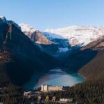 Temukan Tempat Menginap Terbaik Dekat Banff National Park untuk Pemandangan Spektakuler dan Dekat dengan Lake Louise!