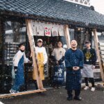 Kehidupan Tradisi Kuliner Kuno Fermentasi di Niigata, Jepang: Temukan Rasa Otentik yang Masih Eksis!