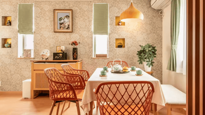 Airbnb Terbaik di Tokyo: Menginap Stylish di Ibu Kota Jepang!