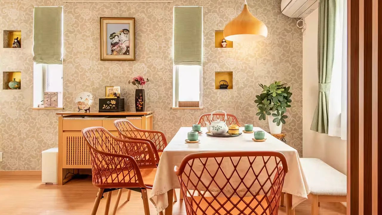Airbnb Terbaik di Tokyo: Menginap Stylish di Ibu Kota Jepang!