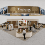 Emirates Hadir dengan Layanan Khusus untuk Segmen Korporat di GBTA 2026!
