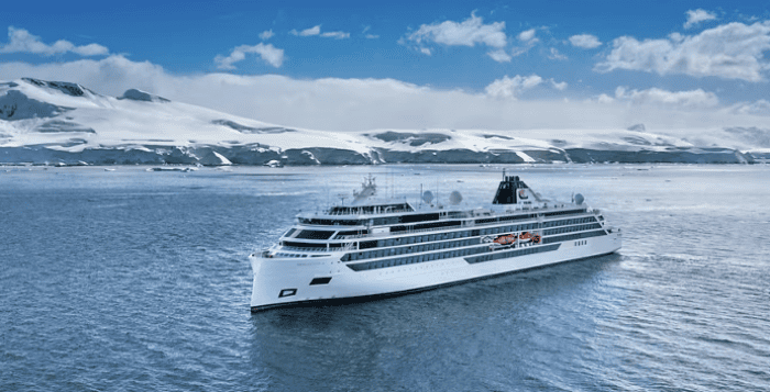 Viking Buka Pendaftaran untuk Voyage Laut 2028–2029, Siap Menjelajahi Keajaiban Dunia!