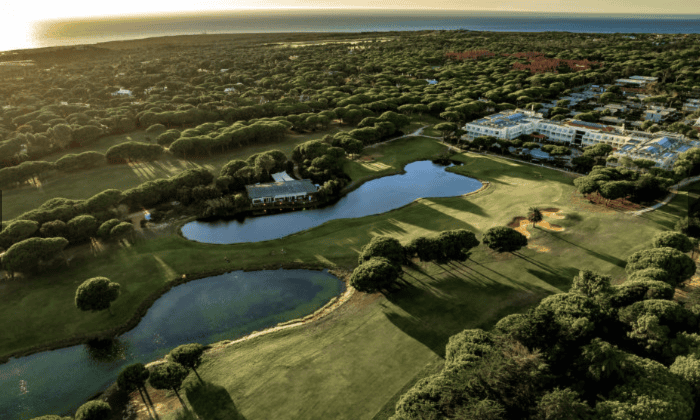 Kimpton Perkenalkan Quinta da Marinha: Gaya Hidup Mewah Santai di Pantai Atlantik Portugal!