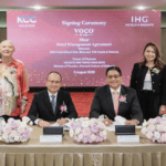 IHG Buka Pintu Keseruan Baru dengan Voco Hotels di Muar, Malaysia!