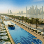 Tiga Cara Keren untuk Santai bagi Warga Dubai di Marriott Resort Palm Jumeirah!