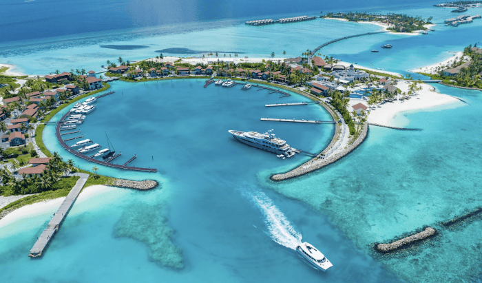 Petualangan Tersembunyi di Maldives yang Wajib Dikenal!