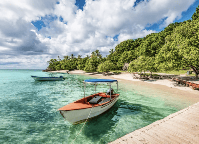 Republik Dominika Hadirkan Pelatihan Mewah Khusus untuk Tingkatkan Pengetahuan Agen Tentang Pantai!