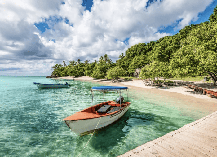 Republik Dominika Hadirkan Pelatihan Mewah Khusus untuk Tingkatkan Pengetahuan Agen Tentang Pantai!